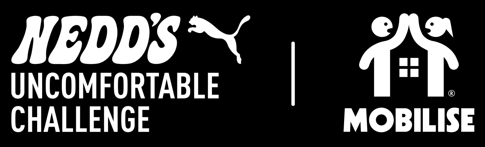 Nedd's Uncomfortable Challenge