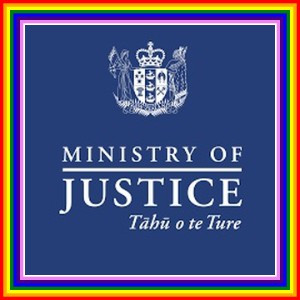 Ministry of Justice