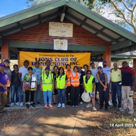 Lions Club of Dandenong