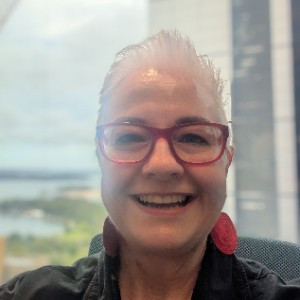 Profile pic