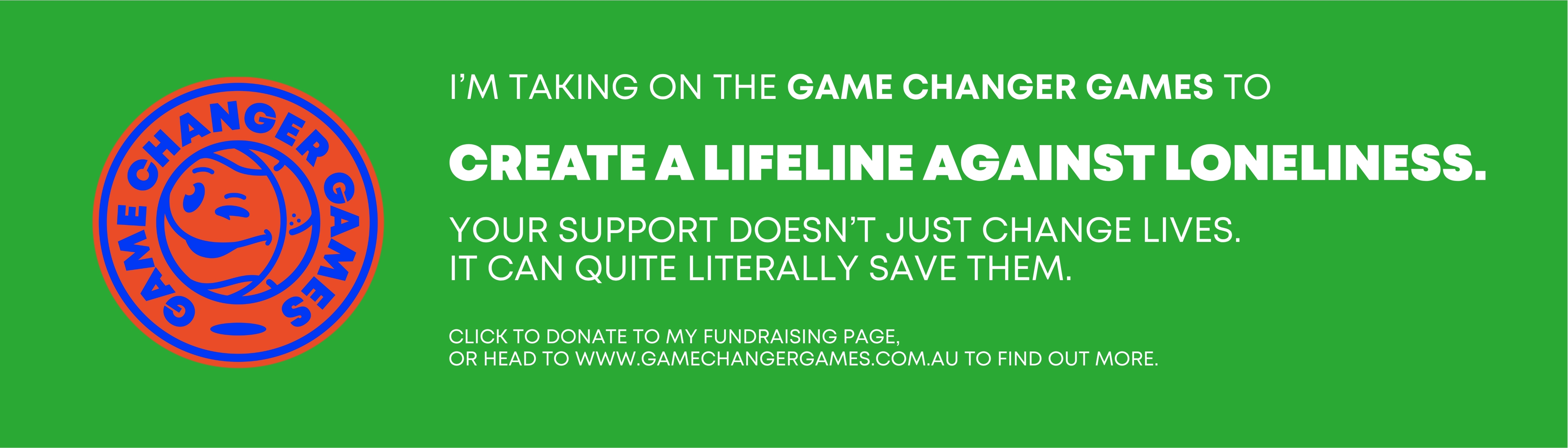Gamechanger Email Signature 3