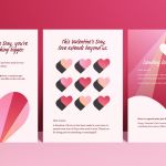 Valentines - Sending Love Your Way