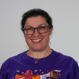 Profile pic
