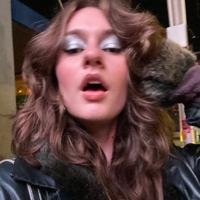 Profile pic