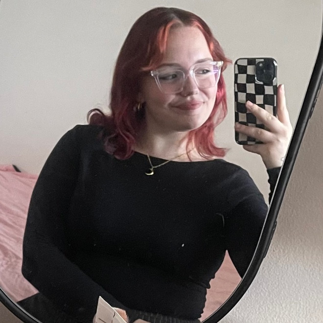 Profile pic