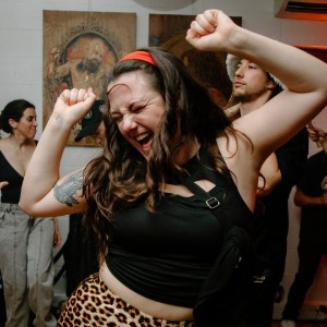 Profile photo of Ruby Parker