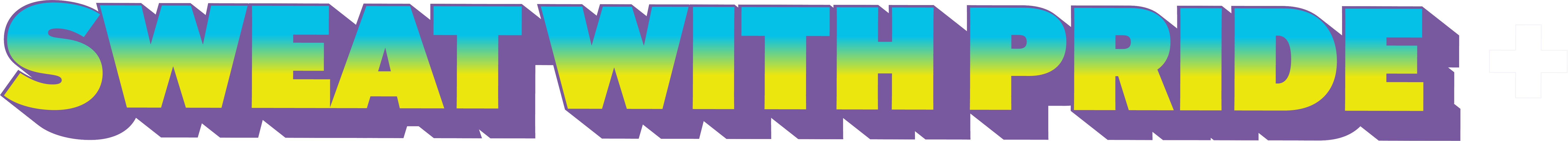 Sweat with Pride Plus