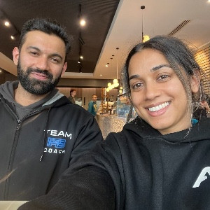 Alia Shah