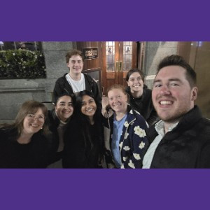 Shared Services - Marketing