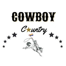 Cowboy C*untry