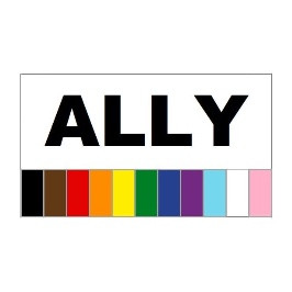 Ally-oops!