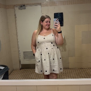 Brittany O’Driscoll