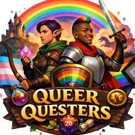 Queer Questers