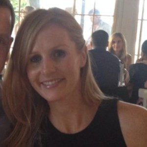 Philippa Gallagher